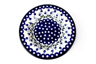 014 Bunzlau Soepbord 377OX 014 Soepborden